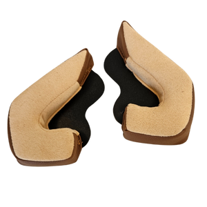 Oorpad Bruin Vito Passend Op Moda Ece06 - AE-trading