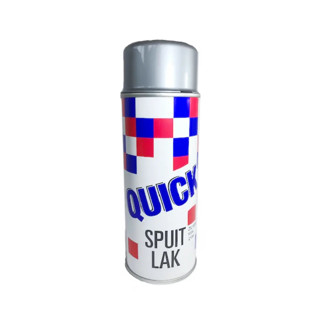 Lak zilver 400ml - AE-trading
