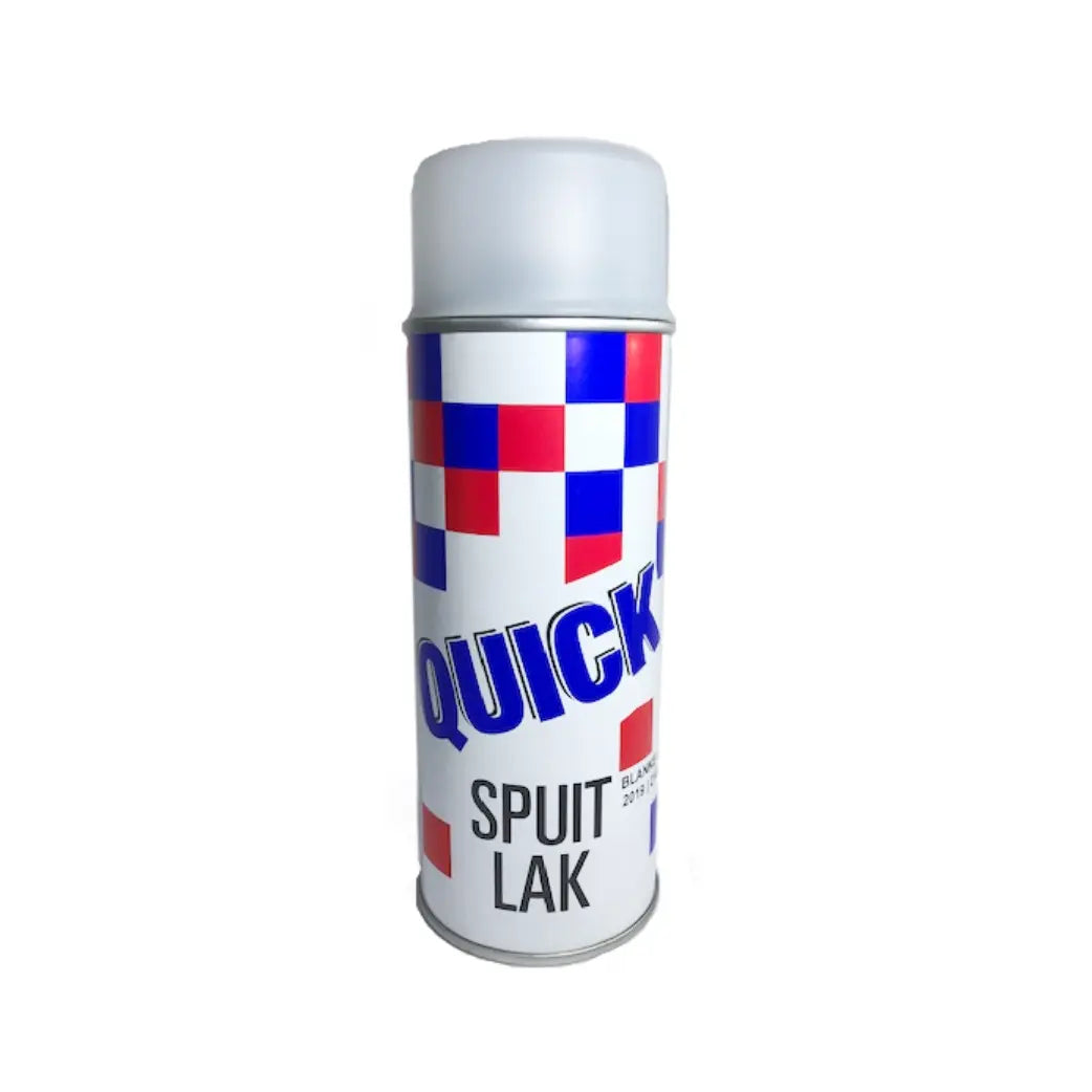 Lak blank MAT 400ml - AE-trading