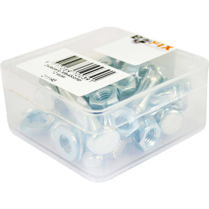 Bofix doos zadelpenbout M8x45 cpl (12 stuks) - AE-trading