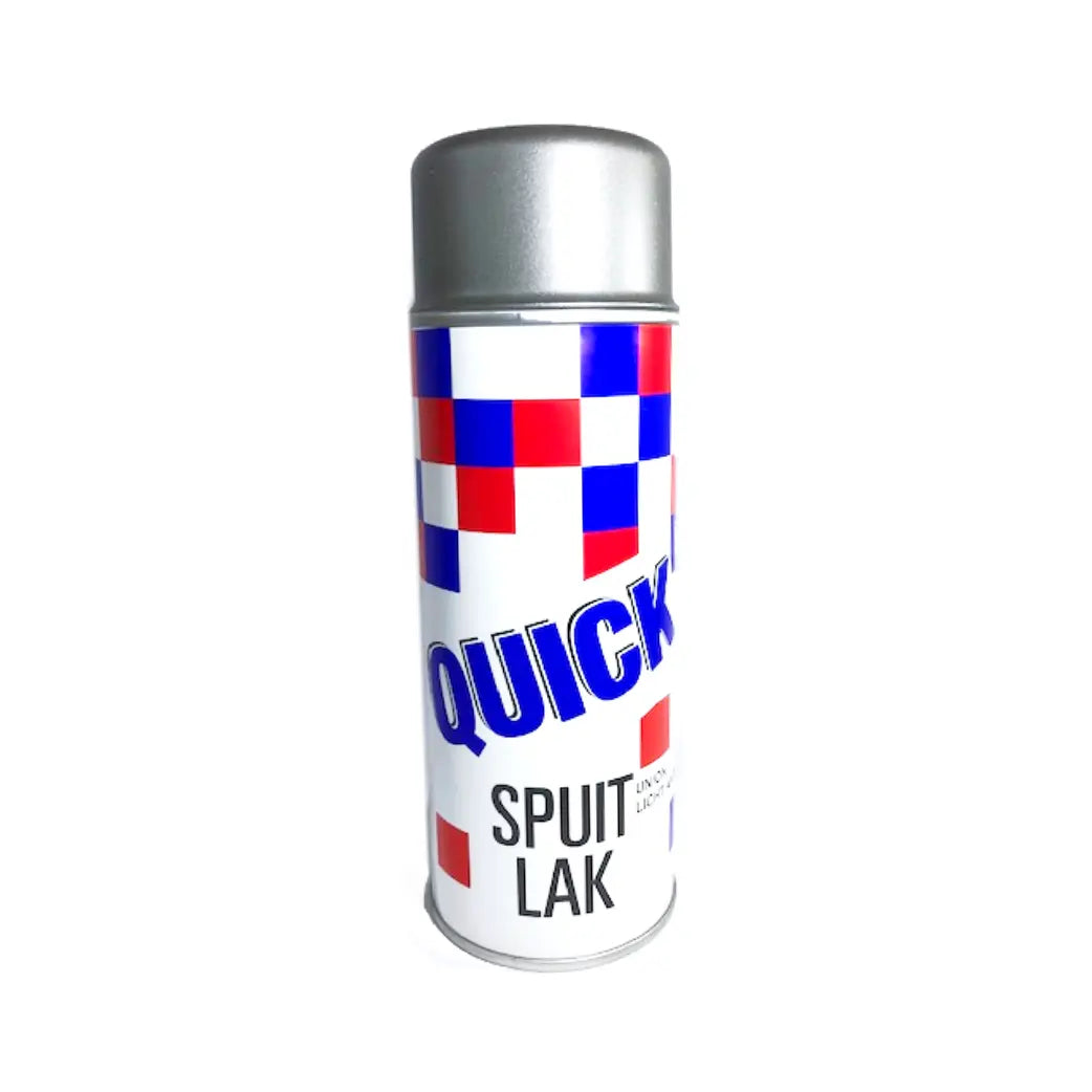 Lak Union licht antraciet 400ml - AE-trading