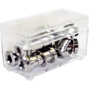 Bofix doos zadelpenbout inbus race lng (6 stuks) - AE-trading