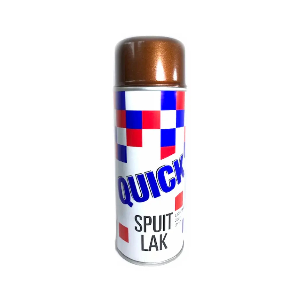 Lak lichtbruin 400ml 3001 - AE-trading
