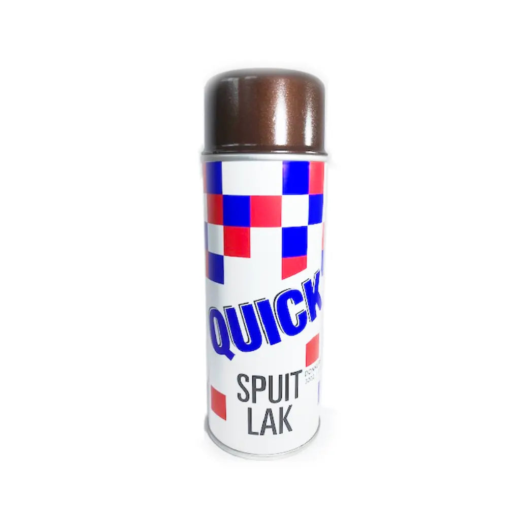 Lak donker bruin 400ml 3002 - AE-trading