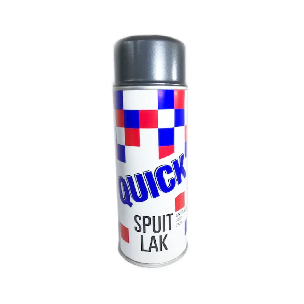 Lak antraciet 400ml 3007 - AE-trading