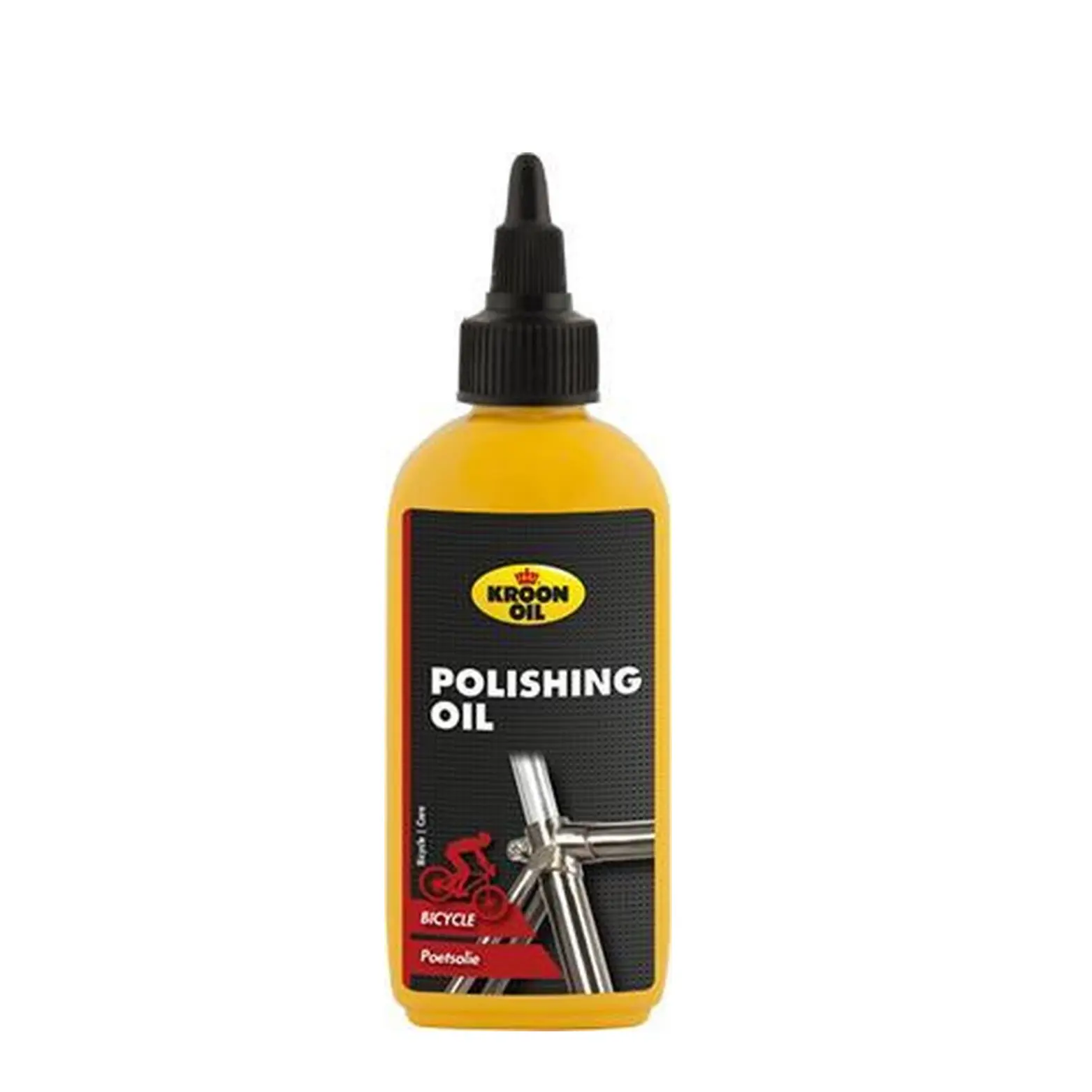 Kroon Oil poetsolie flesje per stuk 100ml - AE-trading