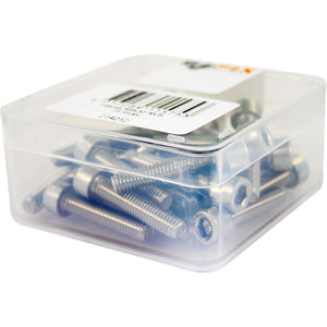 Bofix doos inbusbout M5x20 (25 stuks) - AE-trading