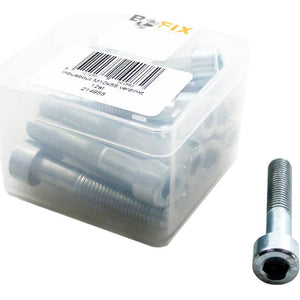 Bofix doos inbusbout M10x55 (12 stuks) - AE-trading