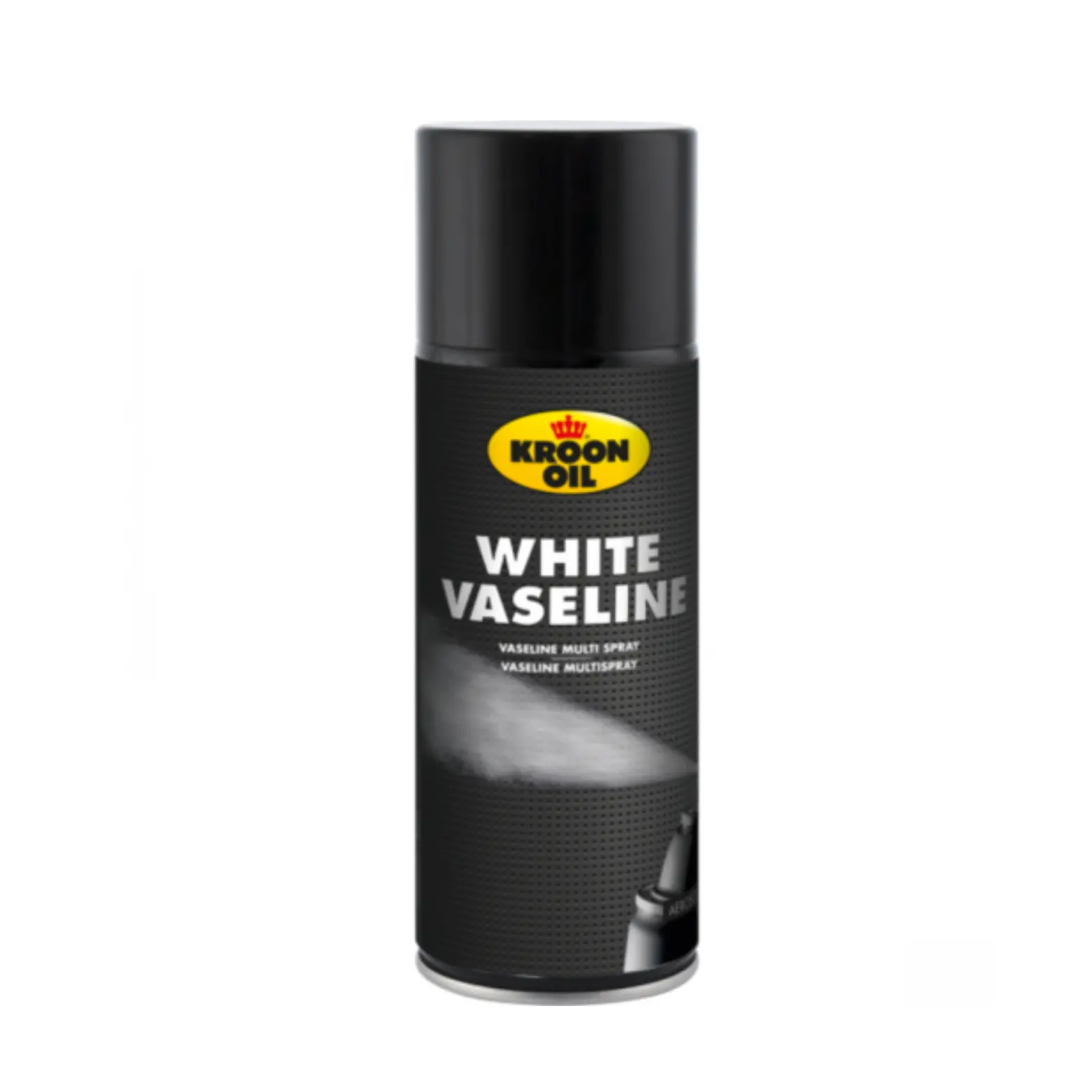 Kroon Oil witte vaseline Spray 400ml - AE-trading