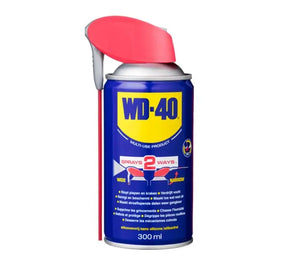 WD-40 300ML smart straw - AE-trading