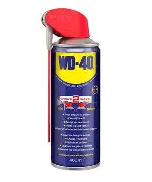 WD-40 400ML smart straw - AE-trading