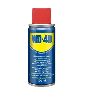 WD-40 100 ml - AE-trading