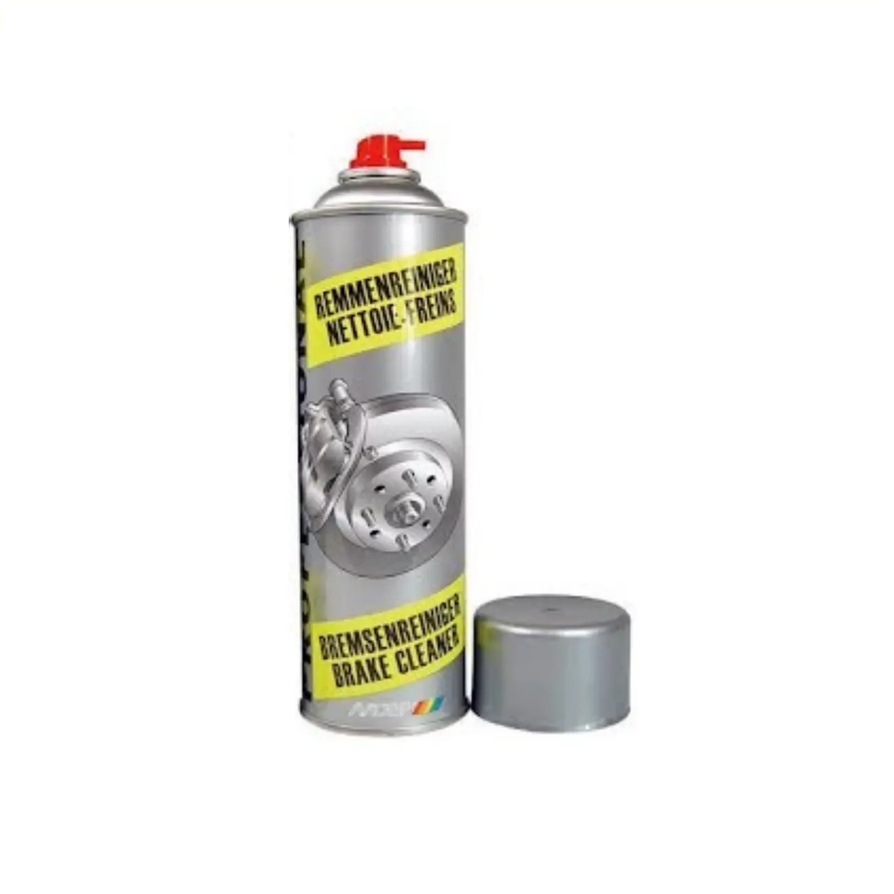 Motip remmenreiniger. Spuitbus 500 ml. - AE-trading