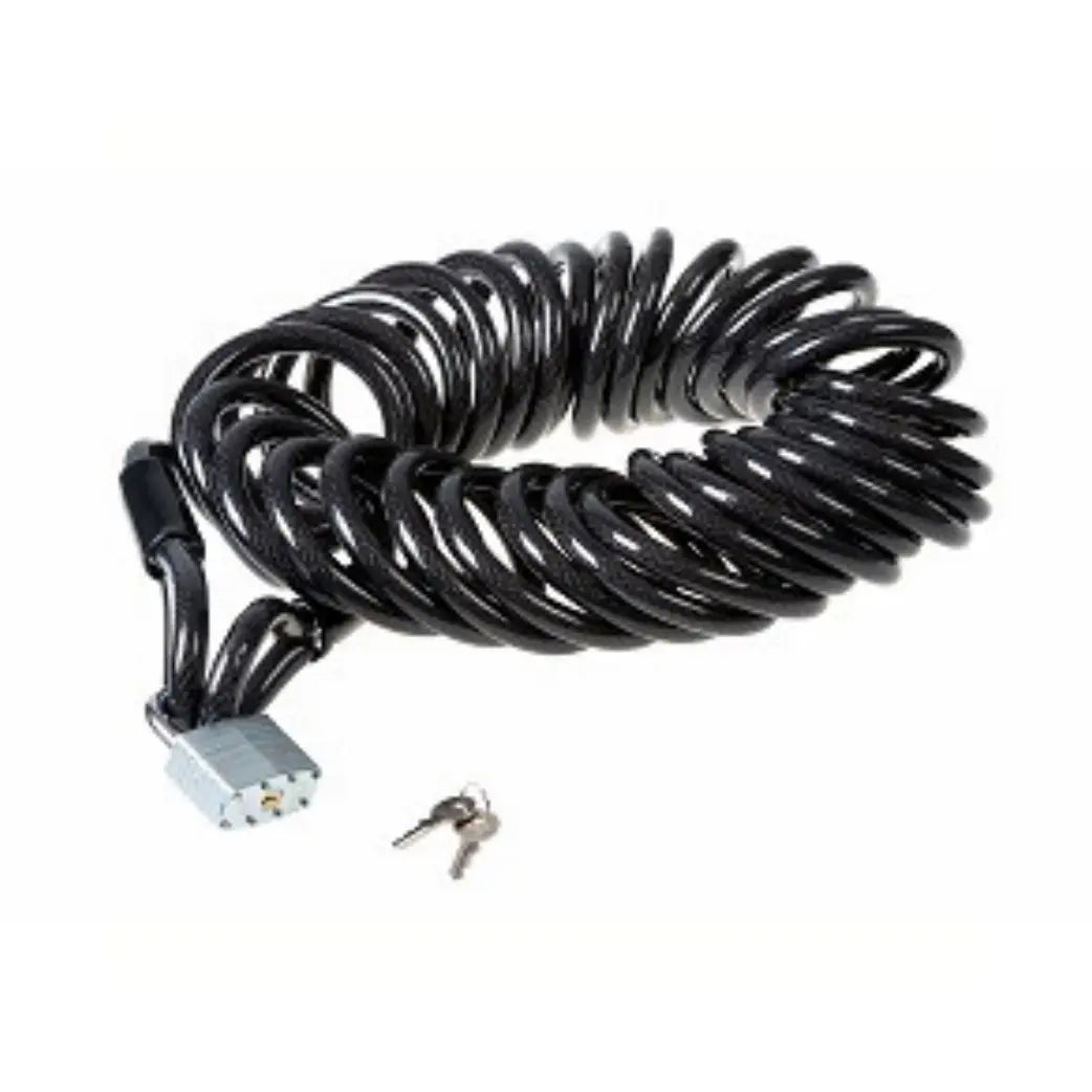FALKX Kabel Extend II 15mmx10m inclusief hangslot - AE-trading