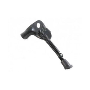 Standaard 12"zwart staal Pex - AE-trading