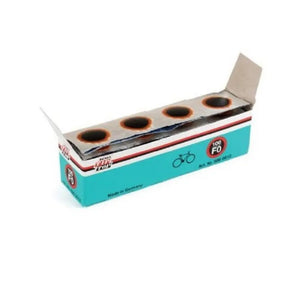 TipTop pleister F0 20mm per 100 - AE-trading