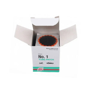 Tip Top Pleister no.1 37mm - AE-trading