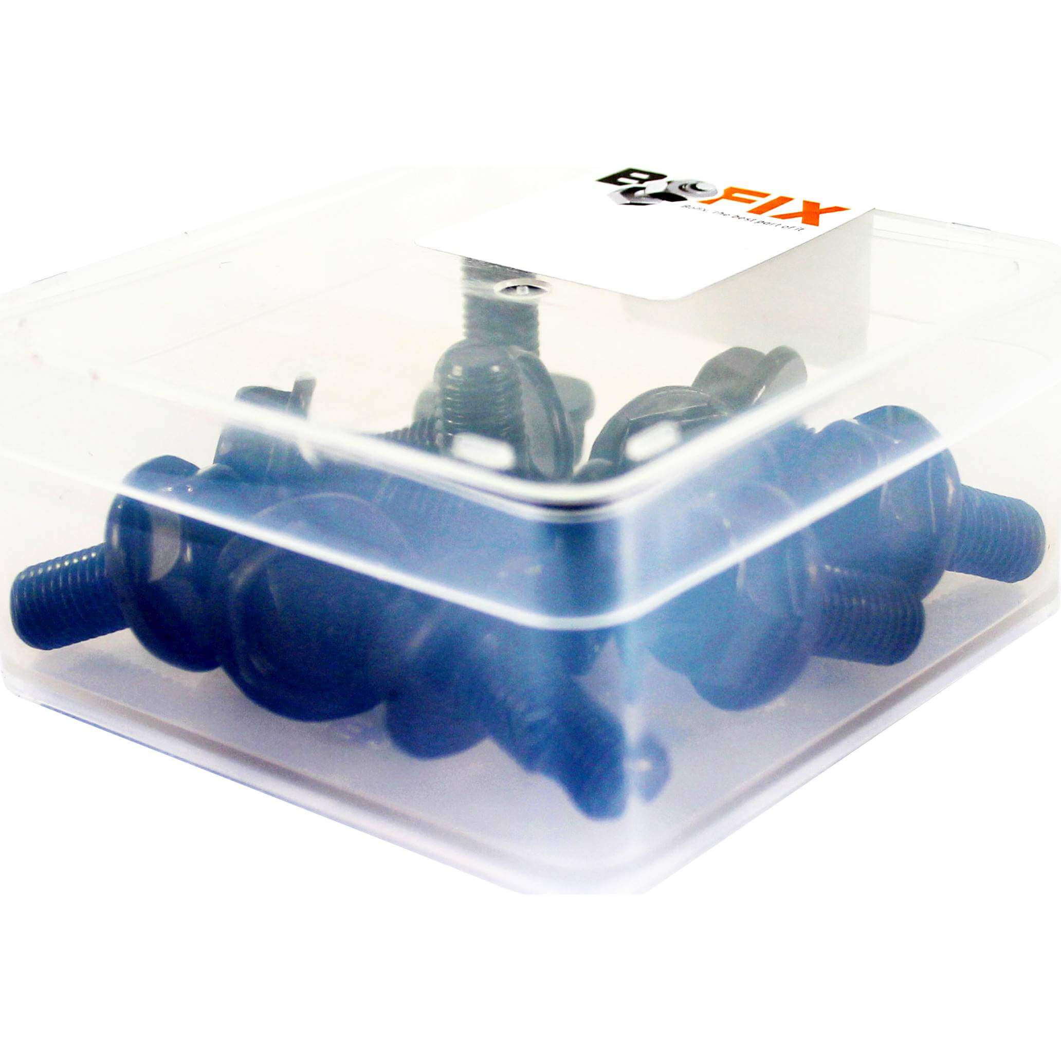 Bofix doos trapasbout spieloos (12 stuks) - AE-trading