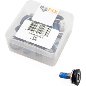 Bofix doos trapasbout Shimano (12 stuks) - AE-trading