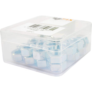 Bofix doos achter asmoer 3/8 oa fav (25 stuks) - AE-trading