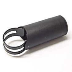 Computer paaltje kunststof 22.2 - AE-trading