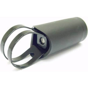 Computer paaltje kunststof 25.4 - AE-trading