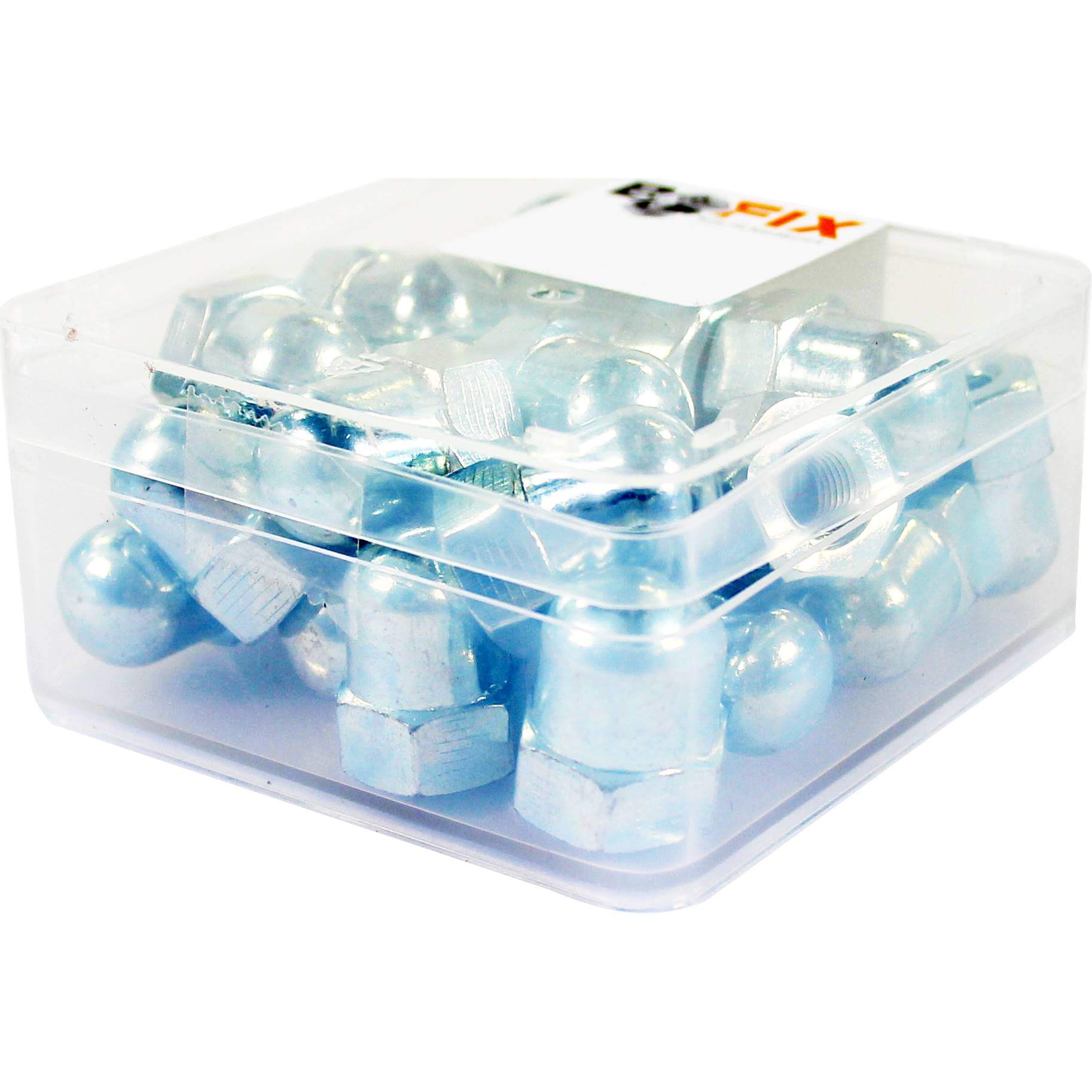 Bofix doos dopmoer vooras (25 stuks) - AE-trading