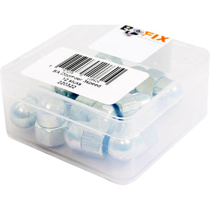 Bofix doos dopmoer SA 3v (12 stuks) - AE-trading