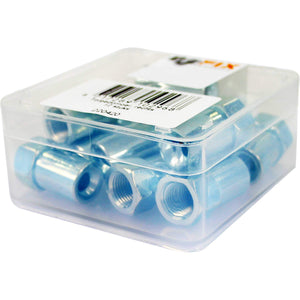 Bofix doos asmoer torpedo/sram rechts (12 stuks) - AE-trading