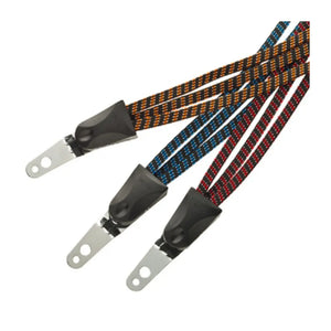 FALKX Trio Snelbinder, assorti kleur - AE-trading