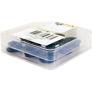 Bofix doos moer trapas/bracketas (12 stuks) - AE-trading