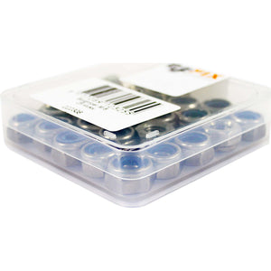 Bofix doos borgmoer M8 (25 stuks) - AE-trading