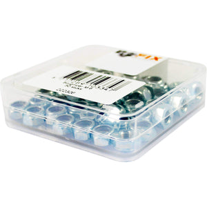 Bofix doos borgmoer M6 (50 stuks) - AE-trading