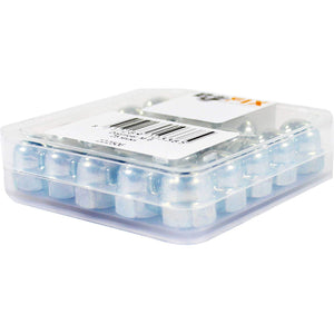 Bofix doos dopmoer M8 (25 stuks) - AE-trading