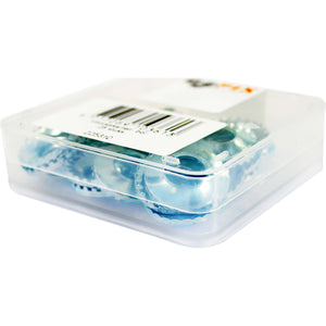 Bofix doos askartelring bol vooras (25 stuks) - AE-trading