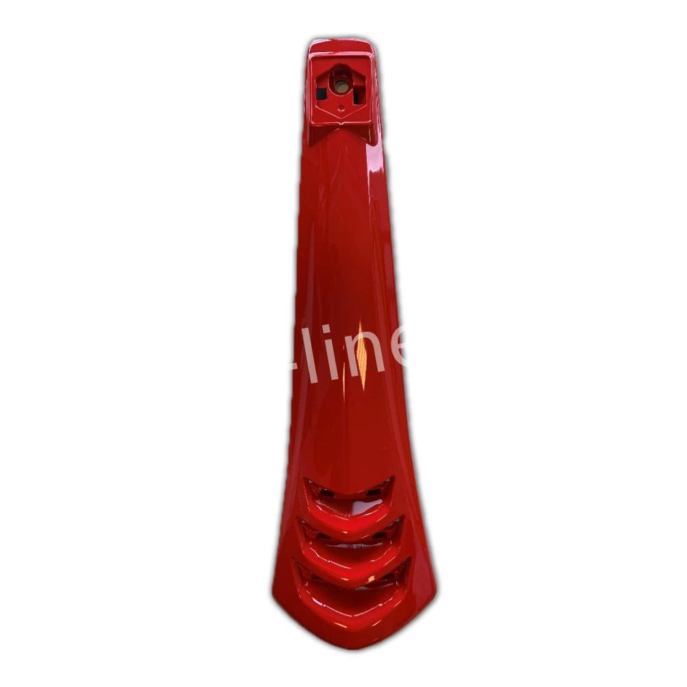 Aplus Voorscherm / Claxon Neus Passend Op Sprint / Primavera Rosso Rood - AE-trading