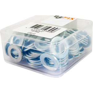 Bofix doos sluitring M10 (100 stuks) - AE-trading