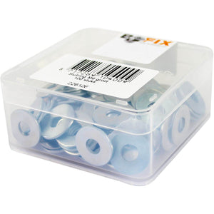 Bofix doos sluitring M6 grt (100 stuks) - AE-trading