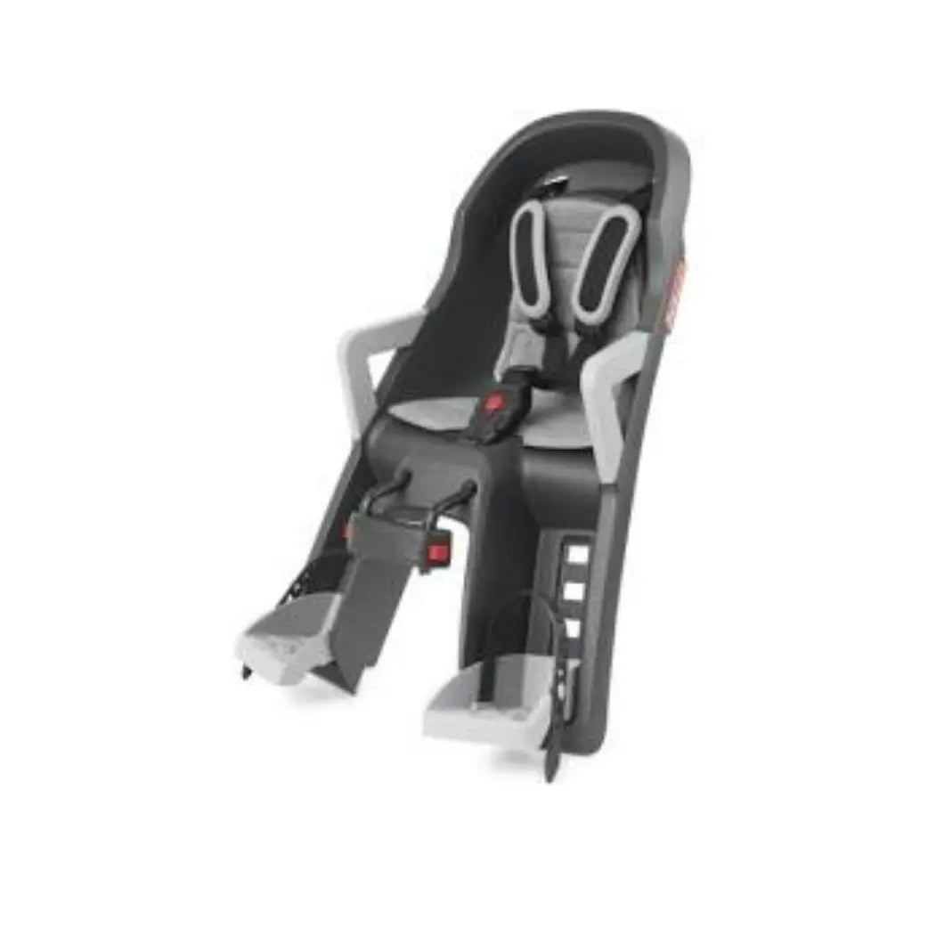 Polisport Guppy voorzitje. Kleur: grijs - AE-trading