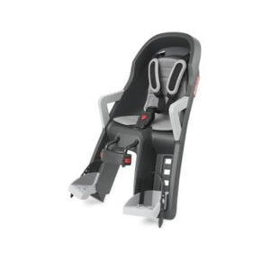 Polisport Guppy voorzitje. Kleur: grijs - AE-trading