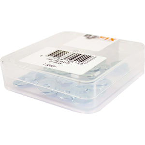 Bofix doos carrosseriering M4x20 (50 stuks) - AE-trading