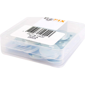 Bofix doos carrosseriering M5x20 (50 stuks) - AE-trading