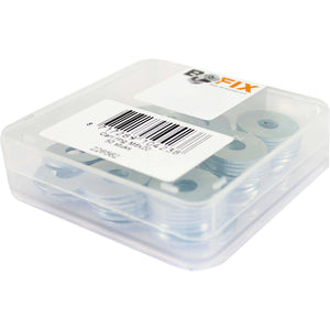 Bofix doos carrosseriering M6x20 (50 stuks) - AE-trading