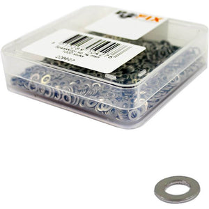 Bofix doos spaakkopplaatje spaak 14 (1000 stuks) - AE-trading