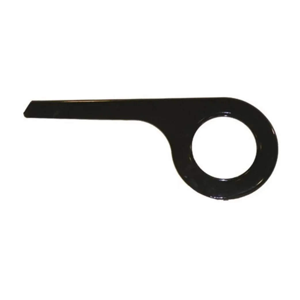 Kettingscherm met bracket beugel 33-38T lengte 510mm, hoogte 180mm - AE-trading