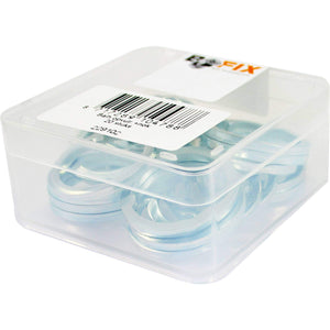 Bofix ds balhoofd opvulring 1 inch (20 stuks) - AE-trading