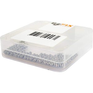 Bofix doos kogels 1/8 (144 stuks) - AE-trading