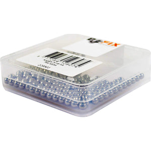 Bofix doos kogels 3/16 (144 stuks) - AE-trading