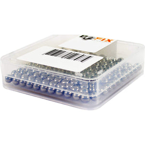 Bofix doos kogels 7/32 (144 stuks) - AE-trading