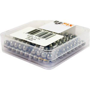 Bofix doos kogels 1/4 (144 stuks) - AE-trading